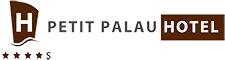Hotel Petit Palau Logo